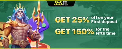 First Deposit 150% Bonus screenshot