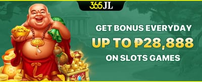 Slots Jackpot Up to ₱28,888 screenshot